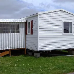 Camping Le Chalet Du Verger, Ruca